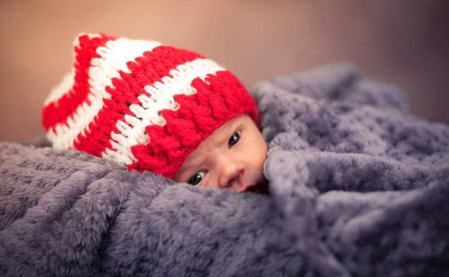 Crochet hat (Photo - Virvoreanu-Laurentiu).