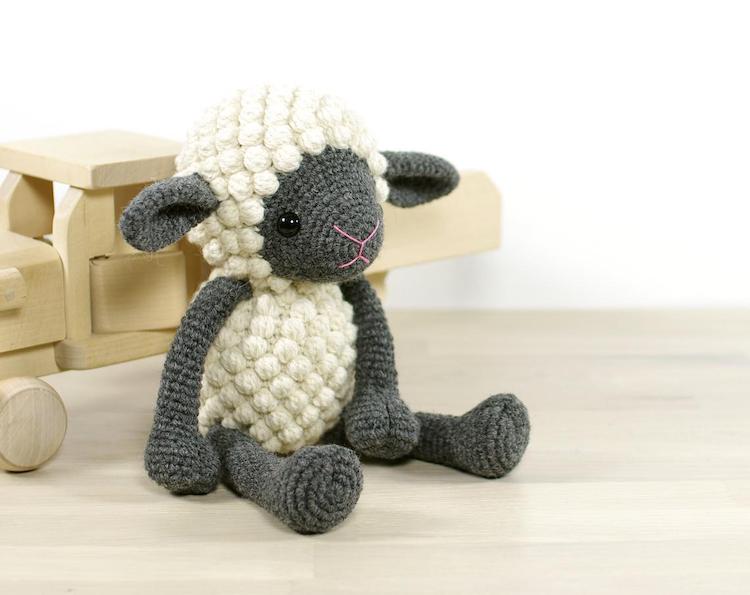 What is Amigurumi? 