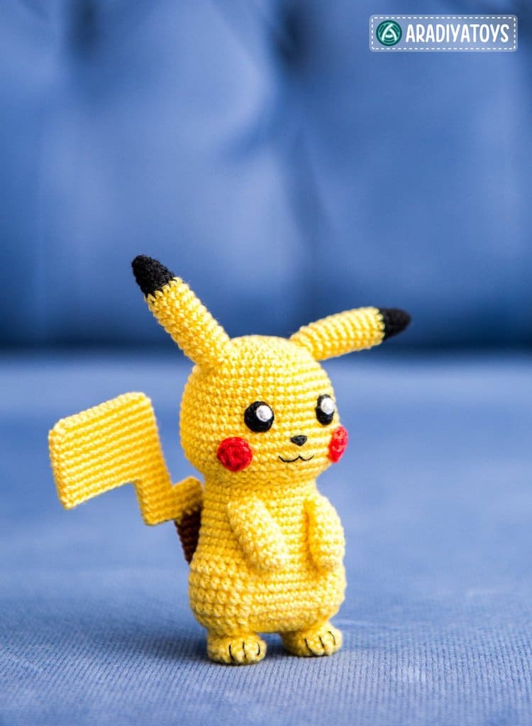 What is Amigurumi? 