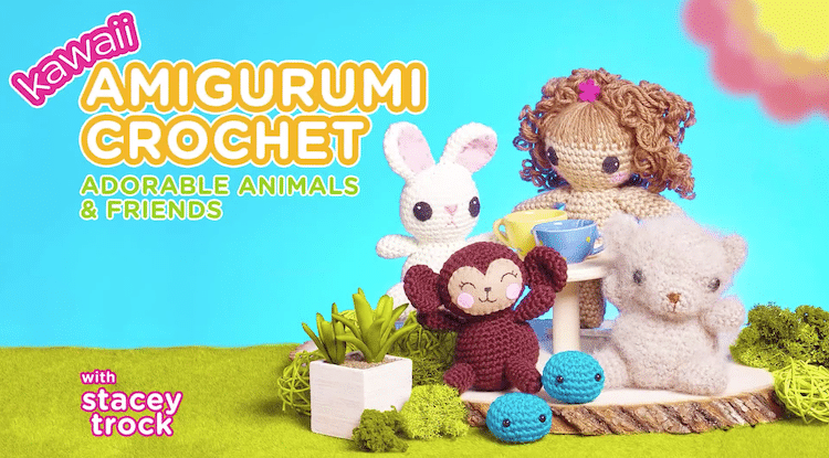 What is Amigurmi? 