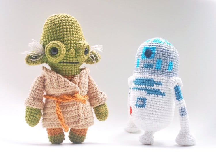 Amigurumi Patterns