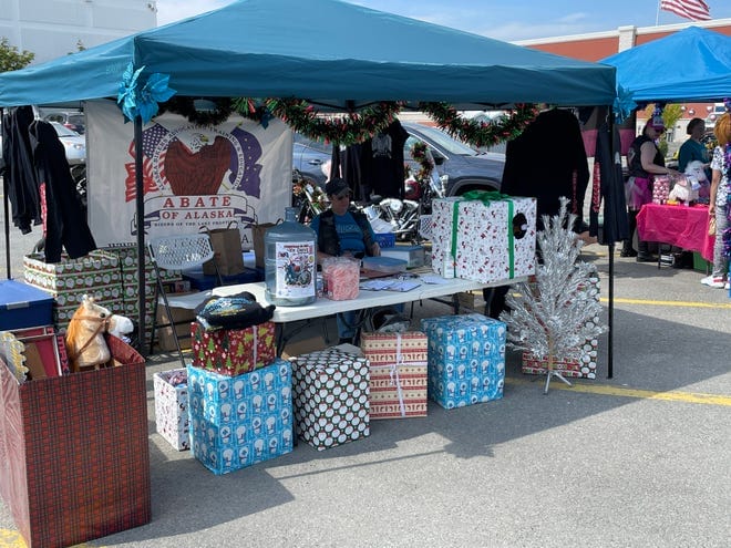 Christmas in July brings unique shopportunities to those who visit Greensburg this coming Saturday, July 24.