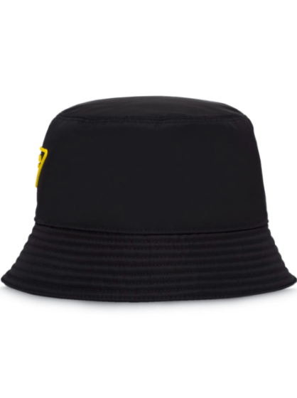 Prada nylon bucket hat