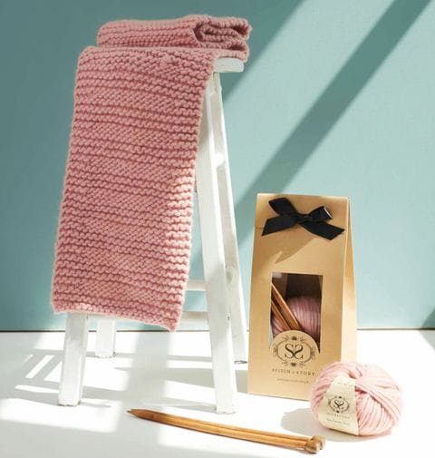 best knitting kits