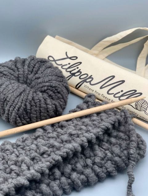 best knitting kits