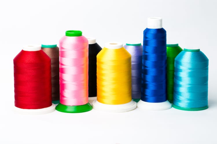 Spools of Thread