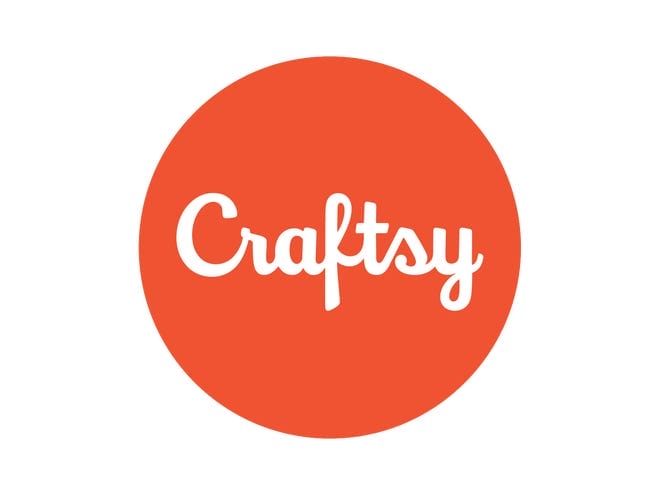 Craftsy, a new service provided via the Morrill Memorial Library.