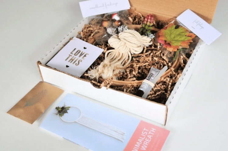 Craft in Style Box