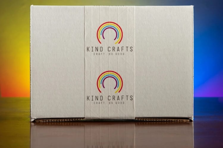 Cratejoy Art and Craft Subscription Boxes